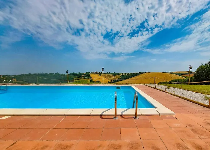 Guest house Dimora Gentile Castiglione del Lago