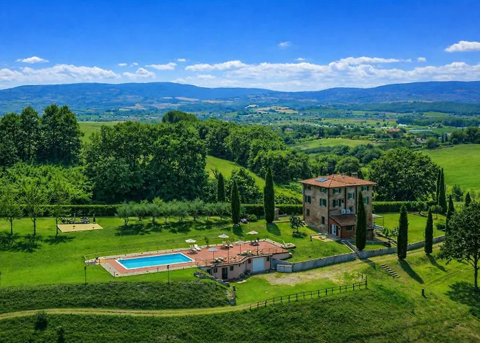 Dimora Gentile Gæstehus