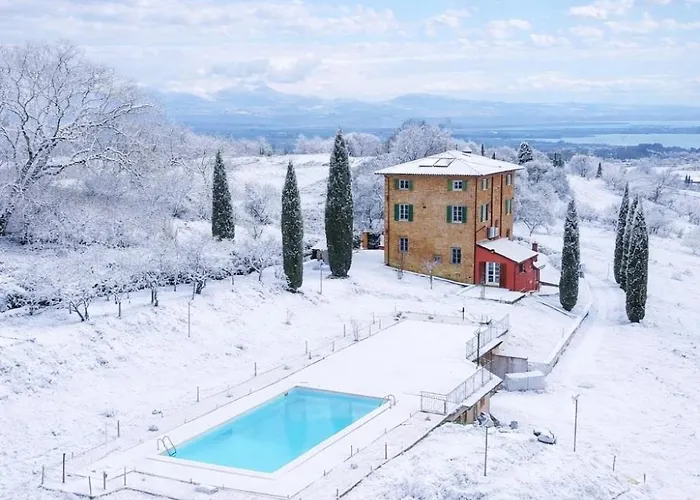 Dimora Gentile Castiglione del Lago